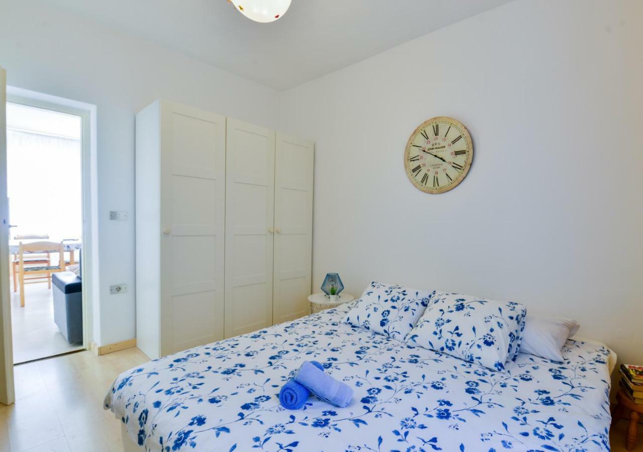 Apartment Dora Umag Exterior photo