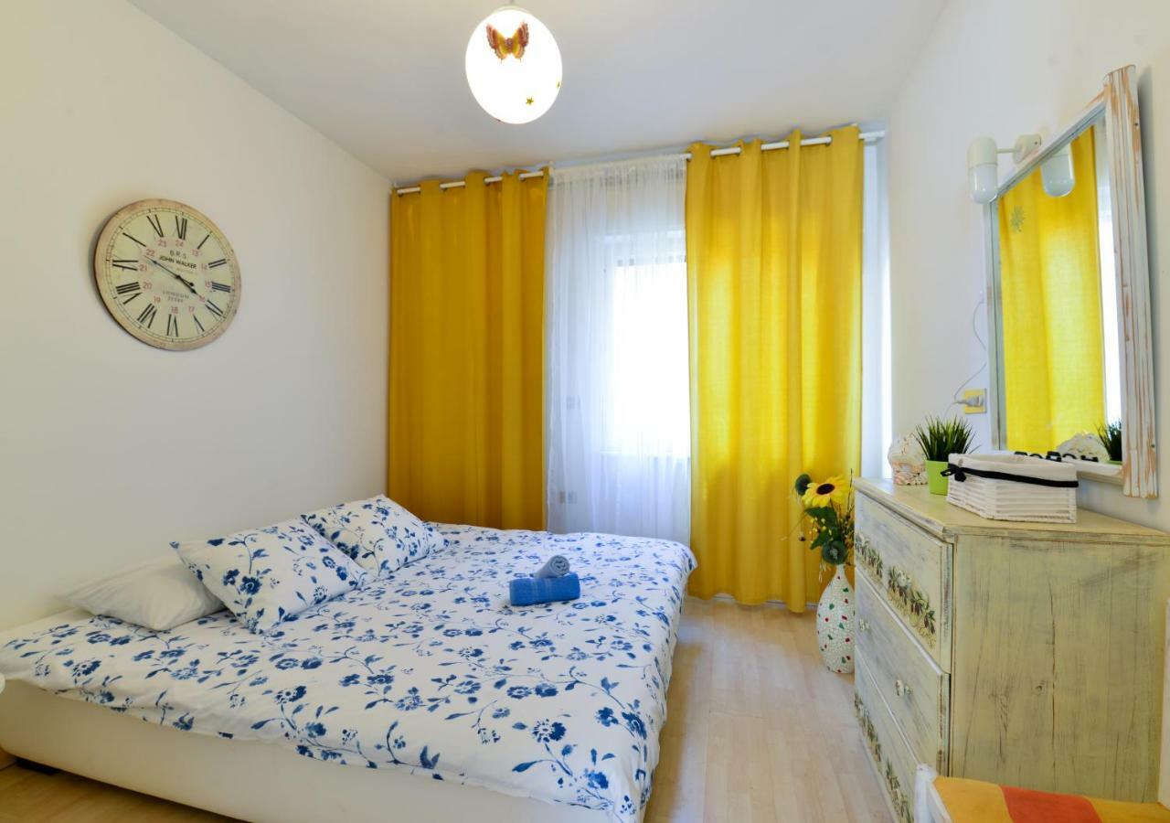 Apartment Dora Umag Exterior photo